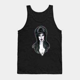 elvira Tank Top